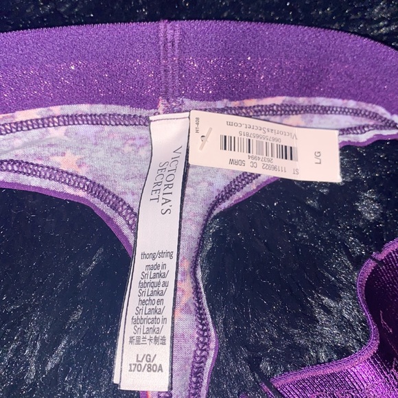 Vs thongs - Picture 3 of 3